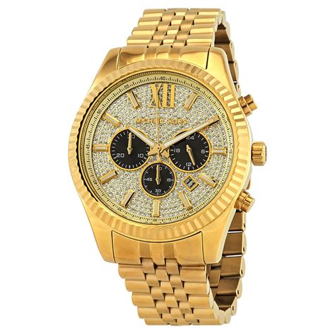 watches from michael kors|michael kors watches men's.